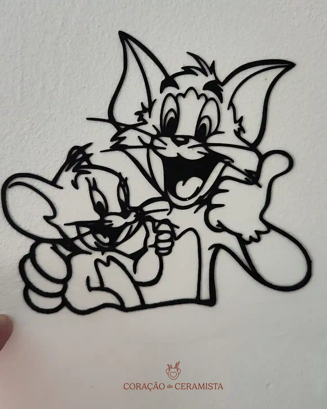 Cortadores Animais e Animações