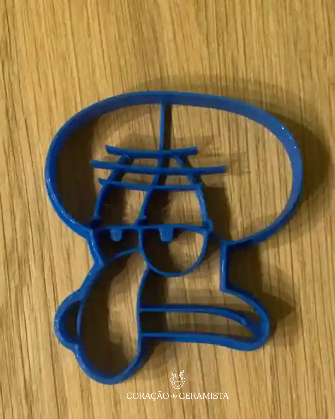 Cortadores Animais e Animações