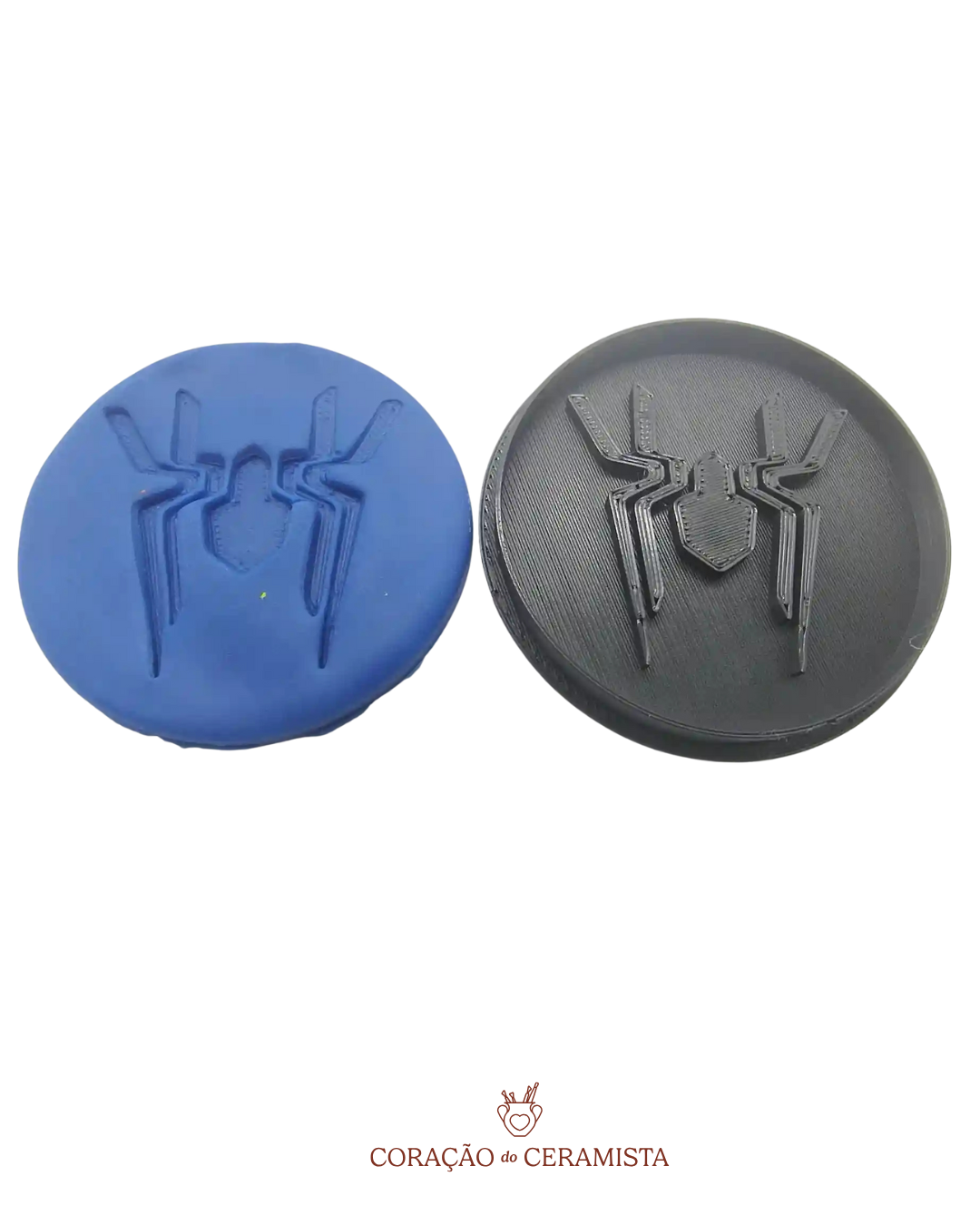 Cortador Tema Super-Herói