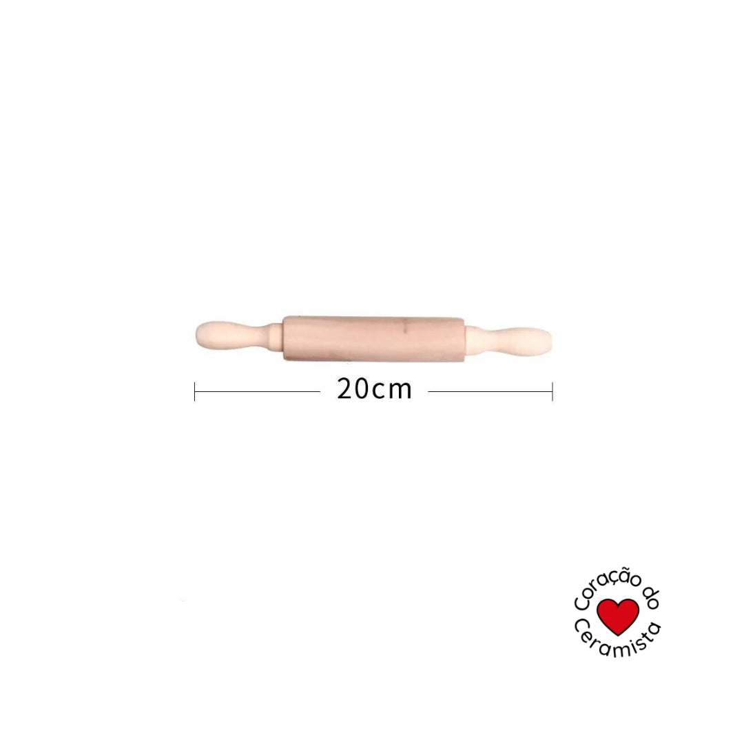 Rolo para Ceramistas