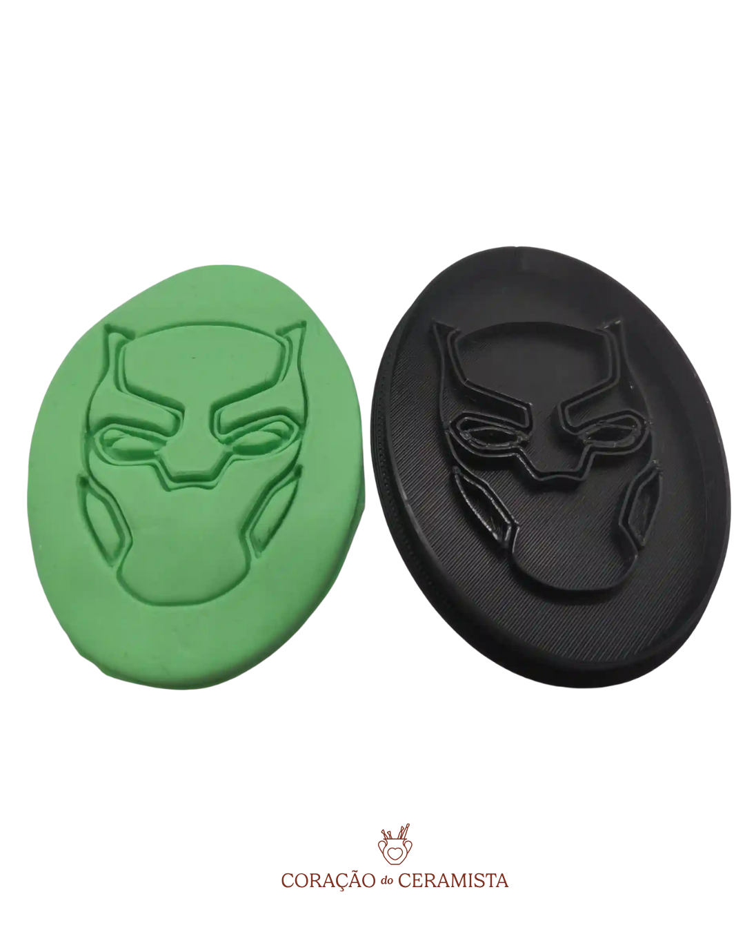 Cortador Tema Super-Herói