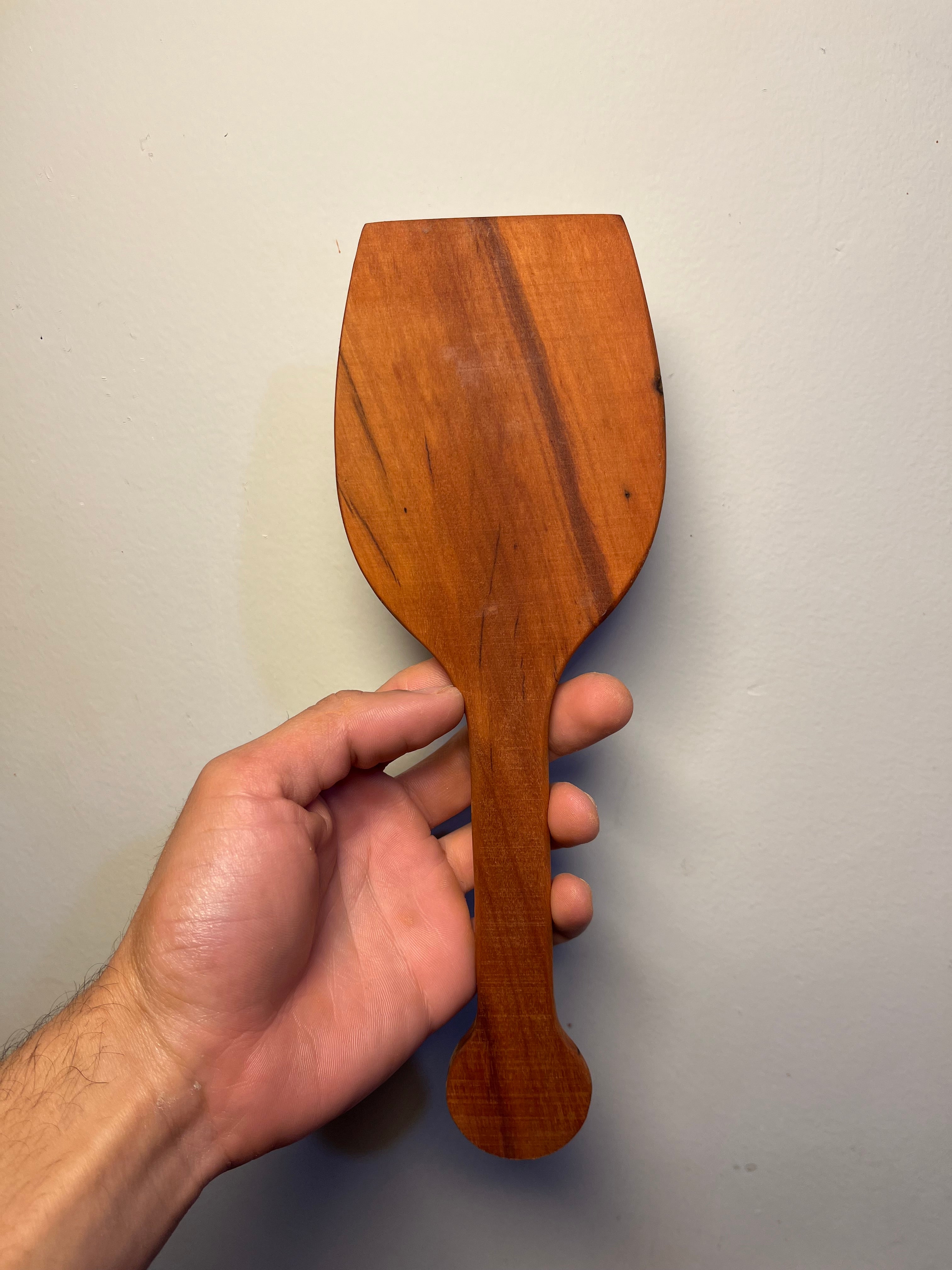 Batedor para paleteado