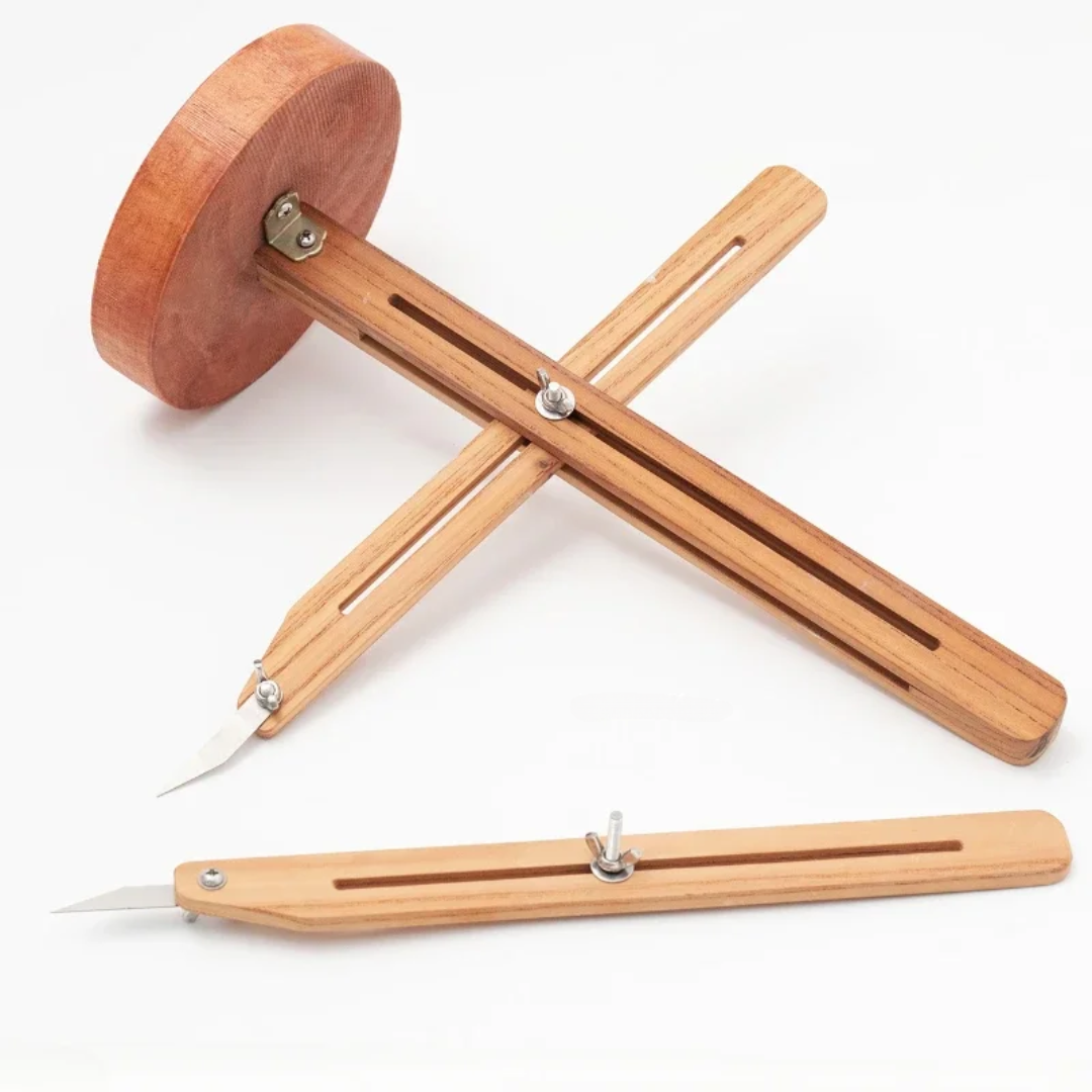 Graminho para peças de cêramica