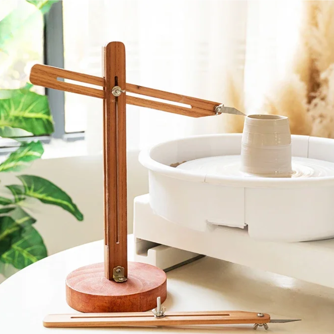 Graminho para peças de cêramica