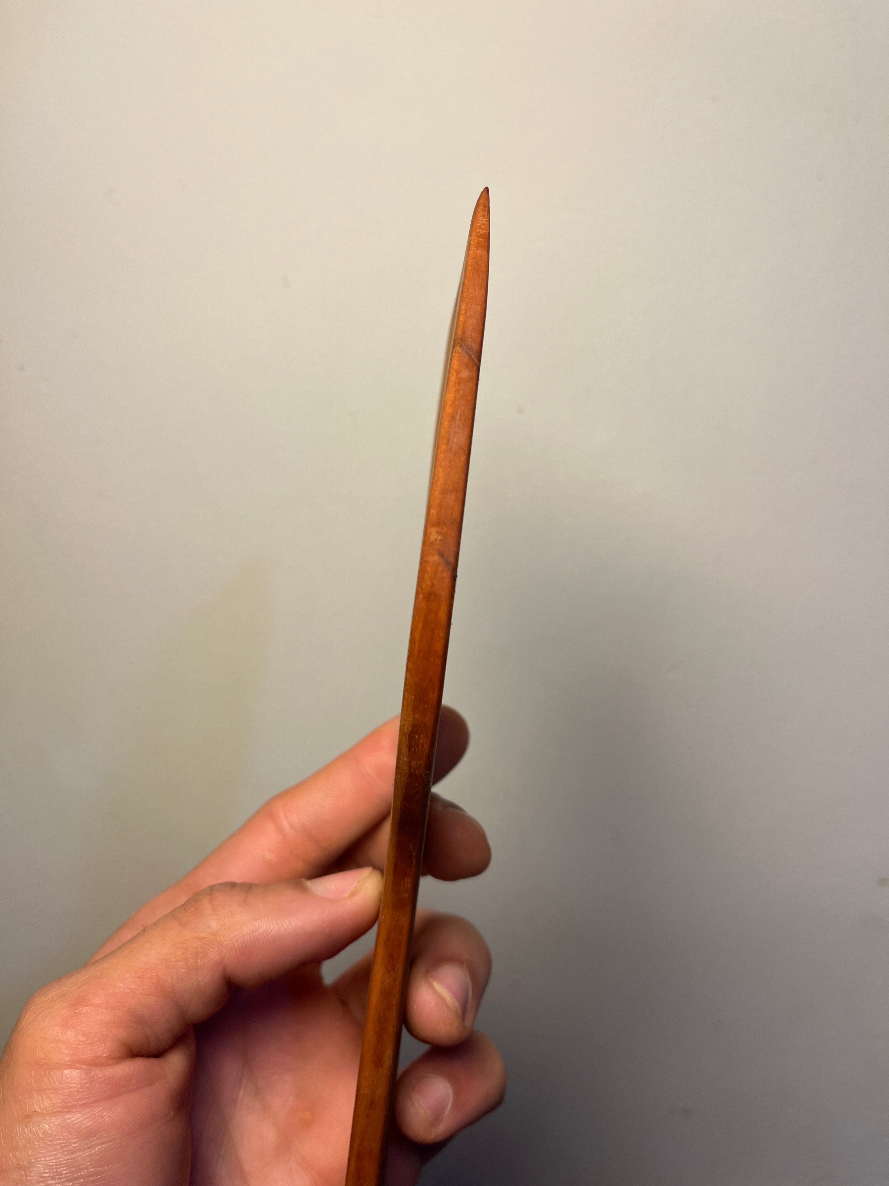 Batedor para paleteado