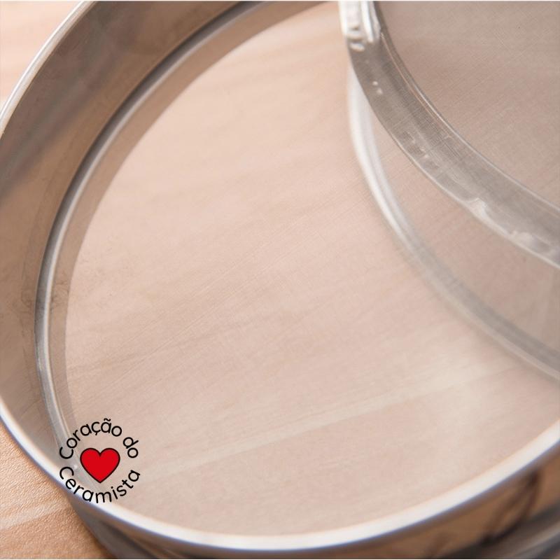 Filtro de Esmalte - Malha 100