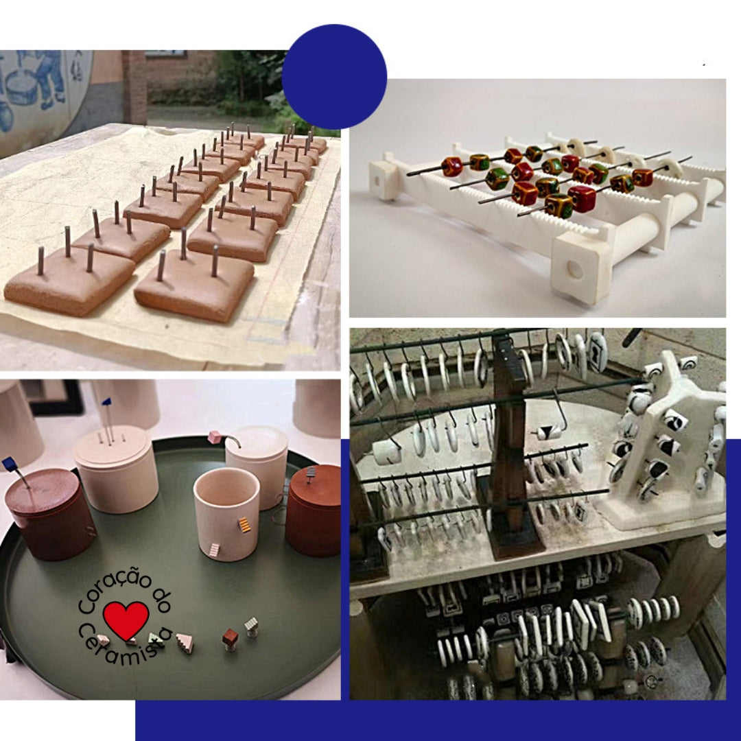 Fio resistente a alta temperaturas - Tungstênio