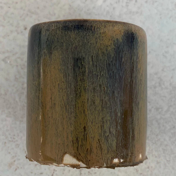 Esmalte Cerâmico Granada Cacau Reativo (1000°C a 1240°C)