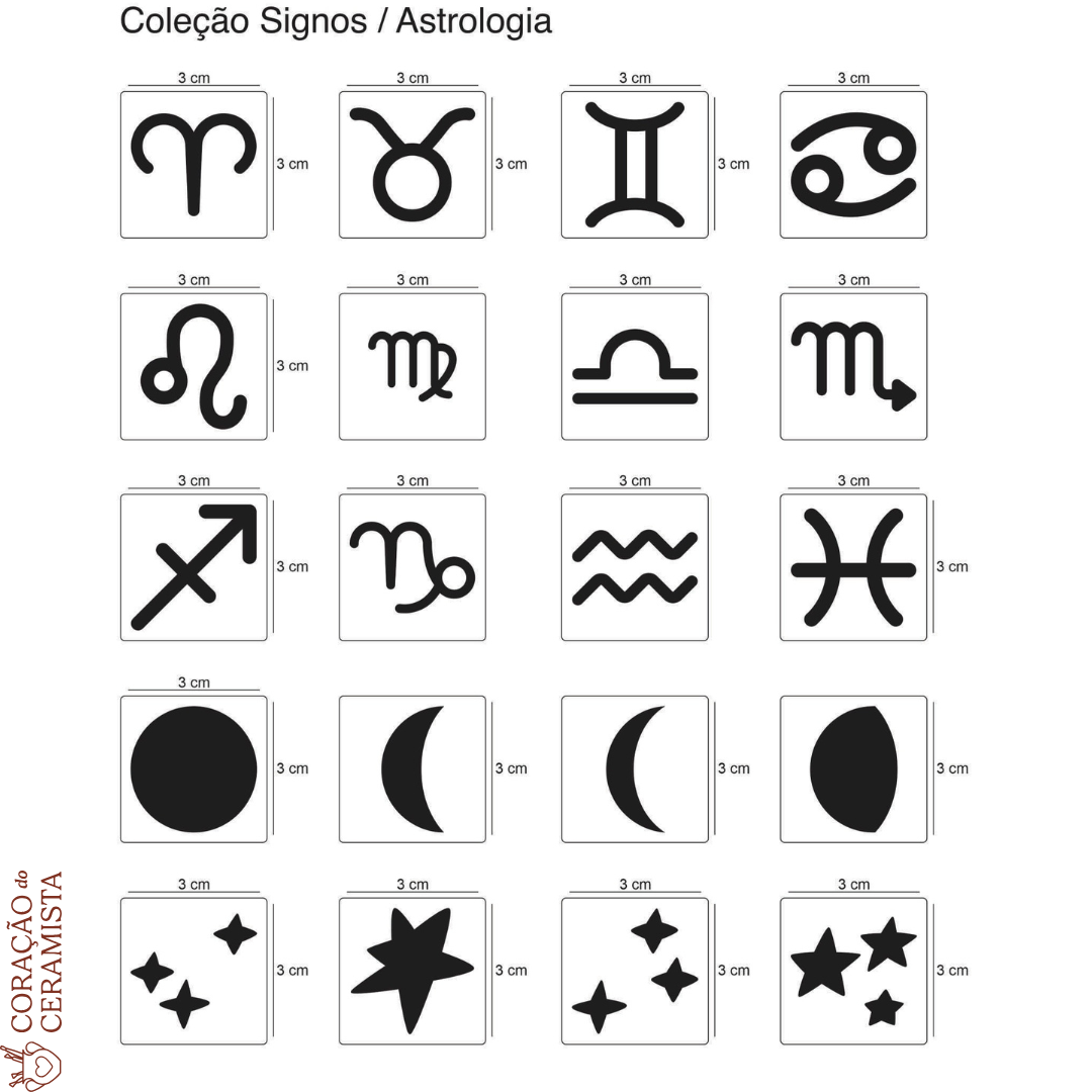 Carimbos para Logo – Personalize Suas Peças com a Sua Marca!