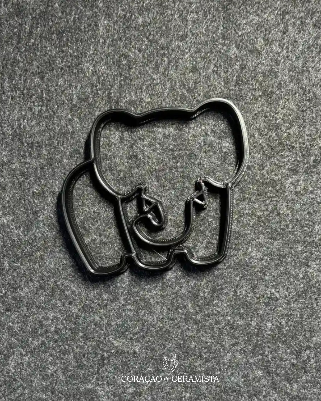 Cortadores Animais e Animações