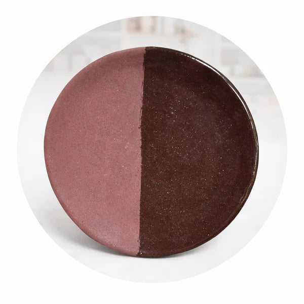 Engobe Cerâmico Marrom (1220°C a 1240°C)