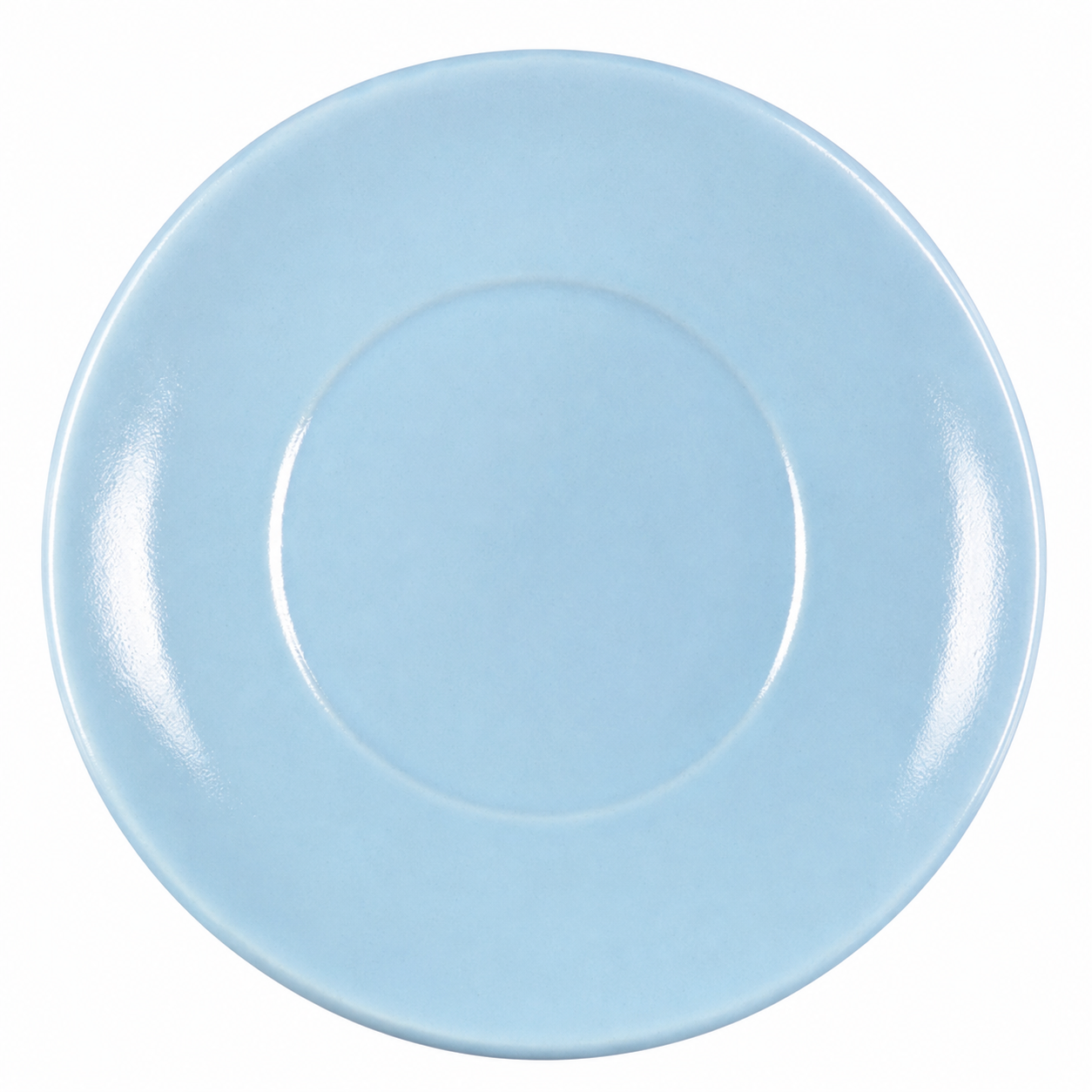 Esmalte Cerâmico Azul Bebê (1000°C a 1240°C)
