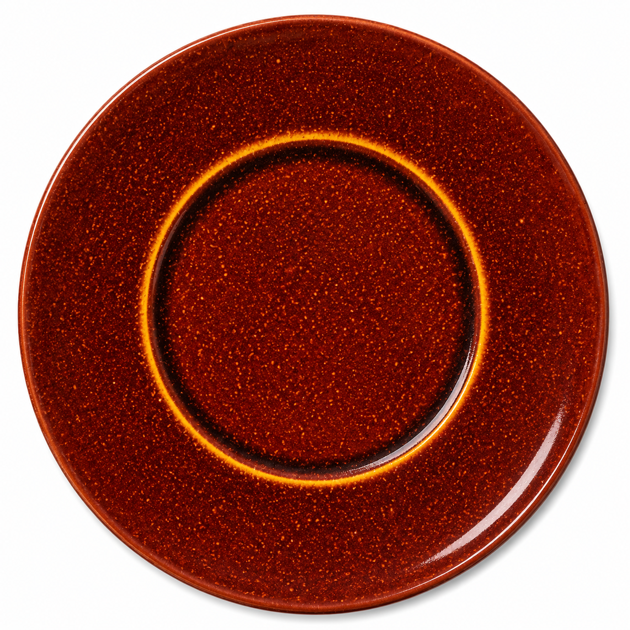 Esmalte Cerâmico Caramelo Reativo (1000°C a 1240°C)