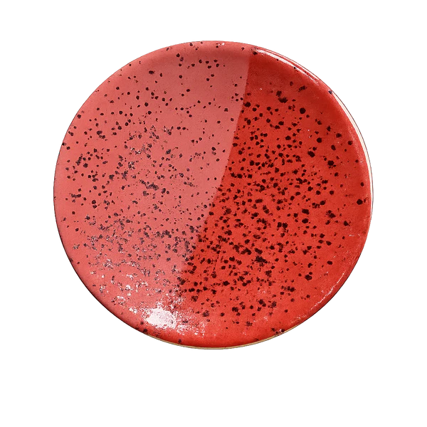 Engobe Cerâmico Vermelho Coral (1220°C a 1240°C)