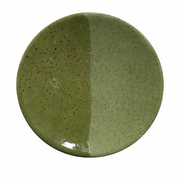 Engobe Cerâmico Verde Oliva (1220°C a 1240°C)