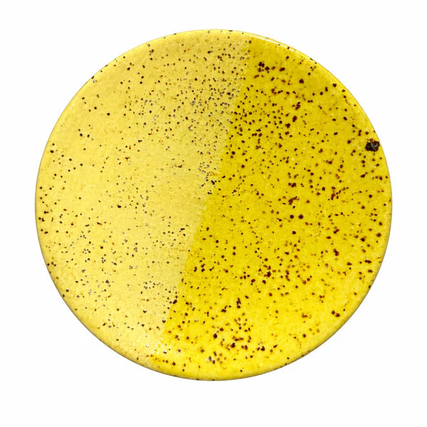 Engobe Cerâmico Amarelo (1220°C a 1240°C)