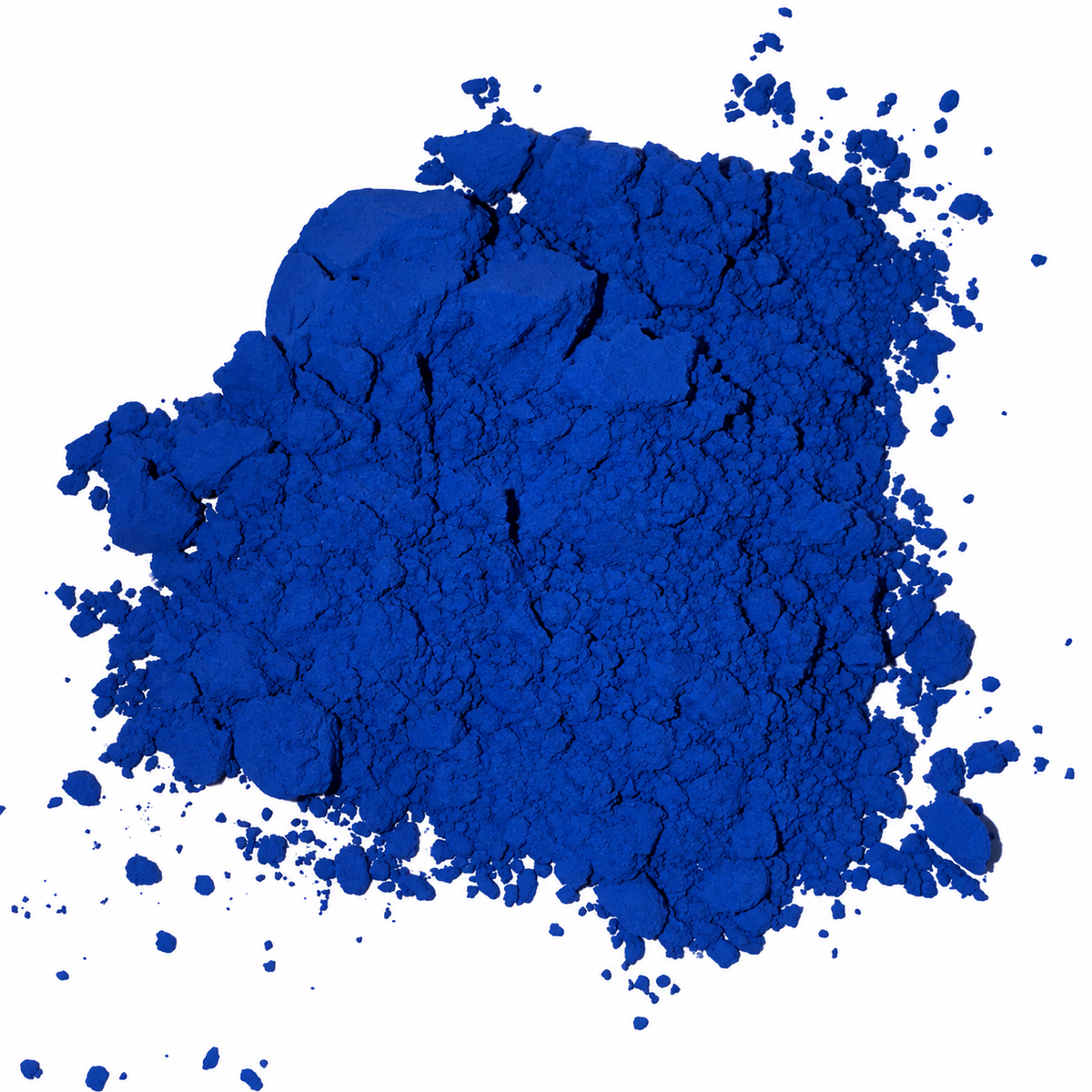Corante Azul CO AL para Cerâmica