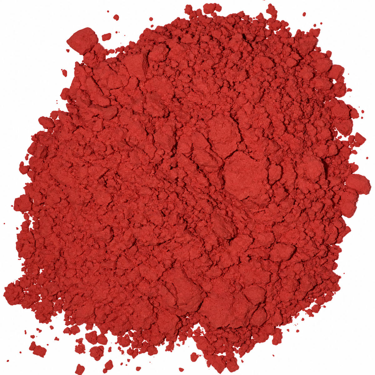 Corante Vermelho para Cerâmica
