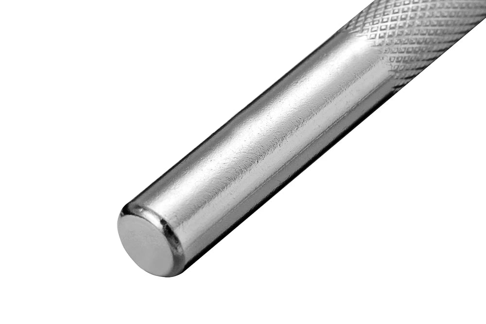 Bisturi com 10 lâminas extras