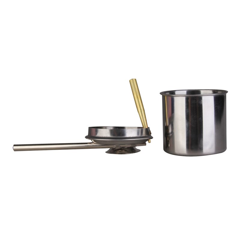 Soprador de esmalte ferramenta para esmaltação de cerâmica