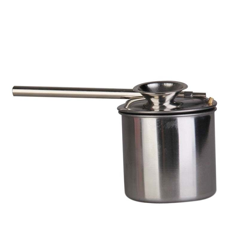 Soprador de esmalte ferramenta para esmaltação de cerâmica