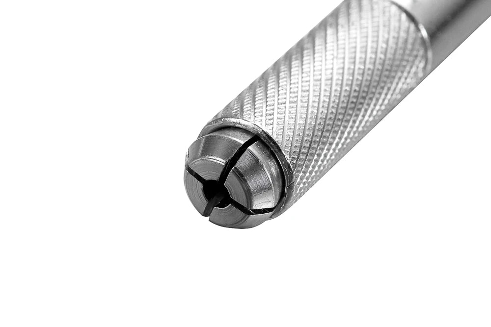 Bisturi com 10 lâminas extras