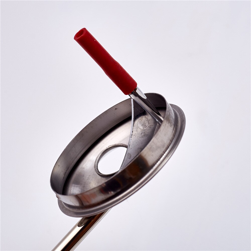 Soprador de esmalte ferramenta para esmaltação de cerâmica