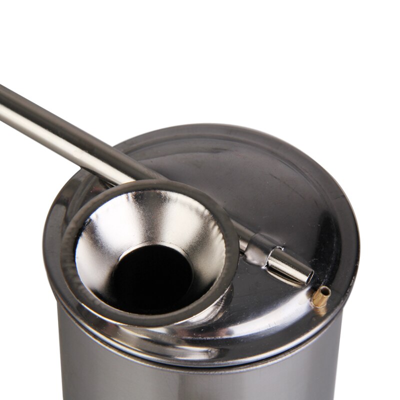 Soprador de esmalte ferramenta para esmaltação de cerâmica