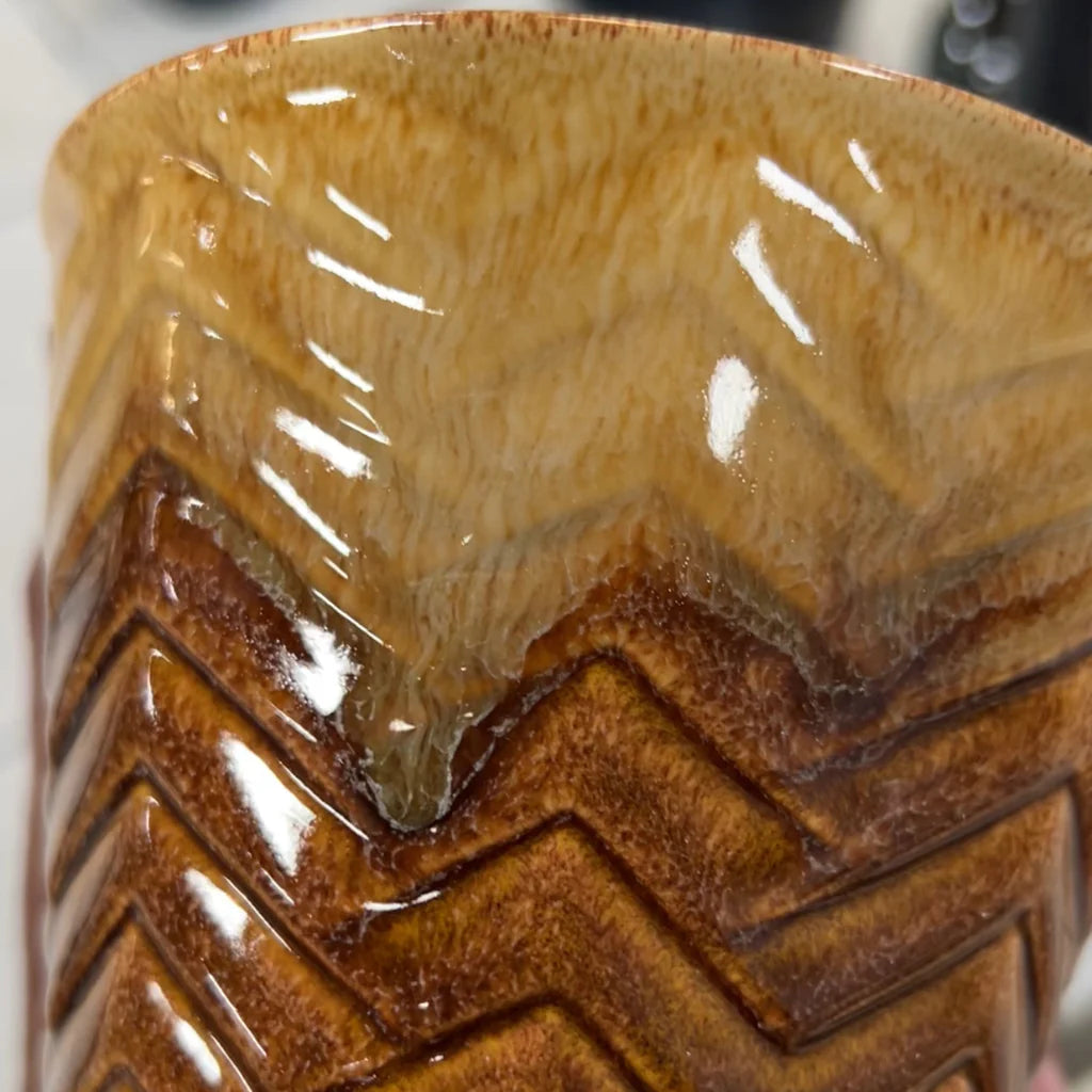 Esmalte Cerâmico Branco de Sobreposição Reativo (1060°C a 1240°C)