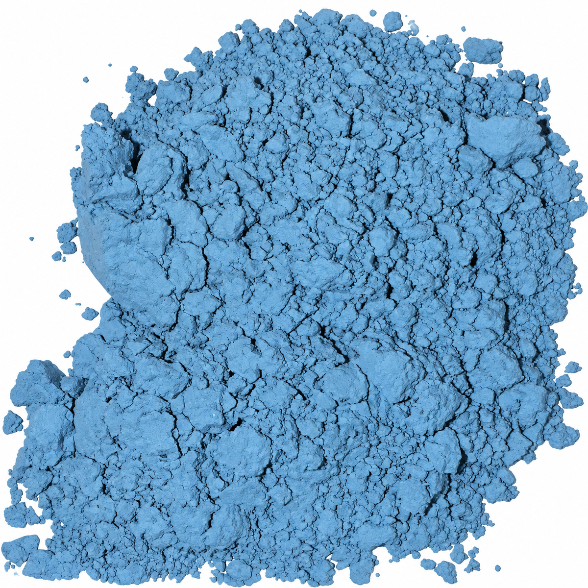 Corante Azul Claro para Cerâmica