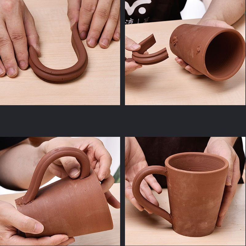 Ferramenta para fazer alças