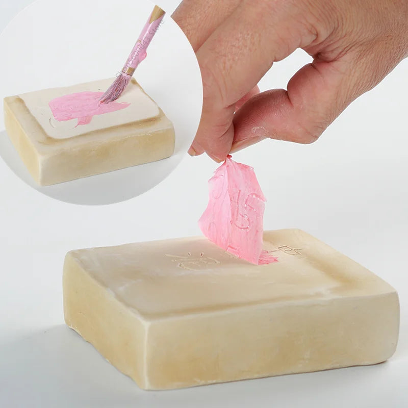 Cola Rasgável para Arte em Cerâmica (350ML)