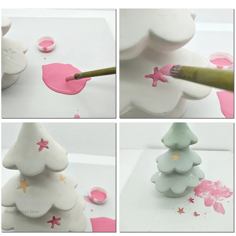 Cola Rasgável para Arte em Cerâmica (350ML)