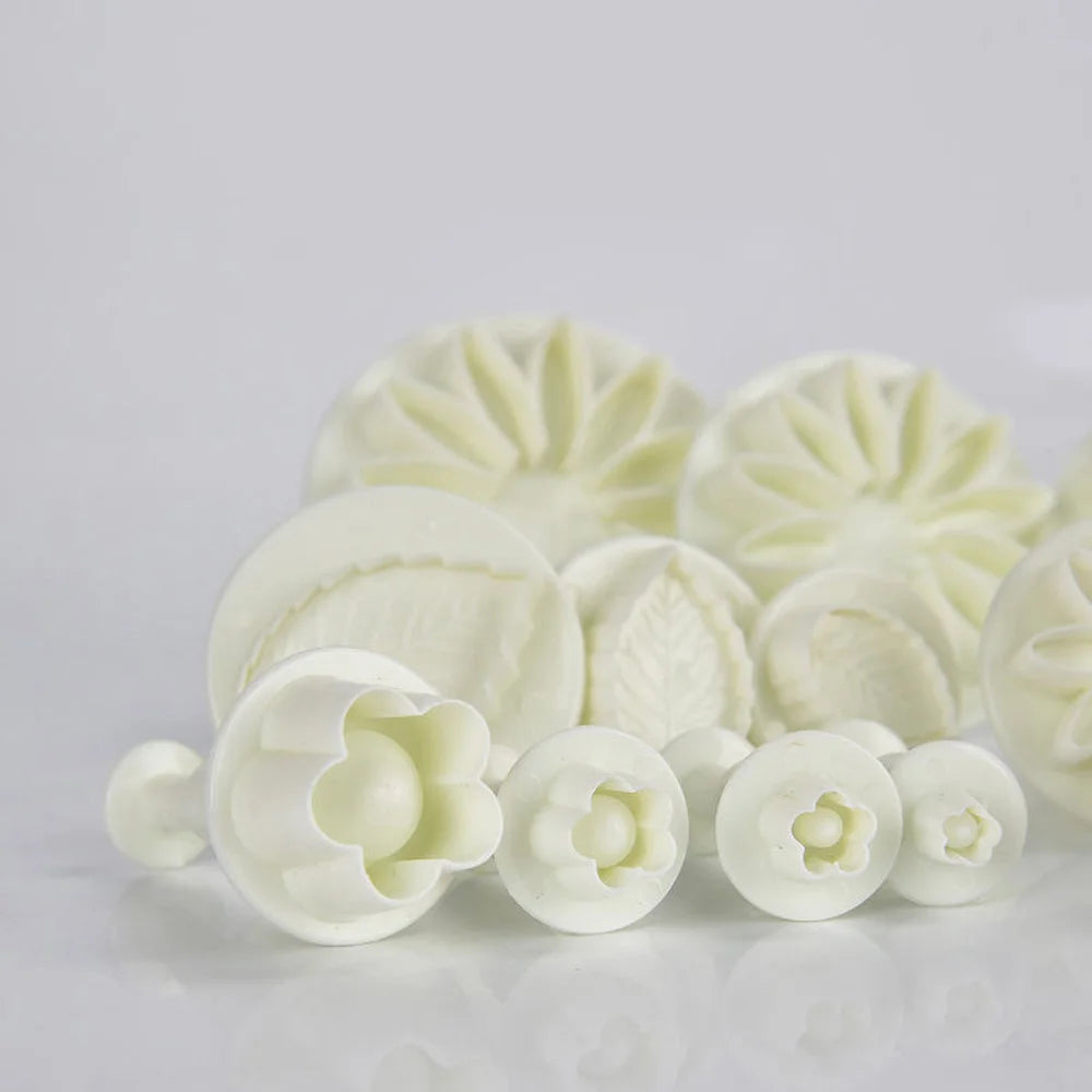 33 Moldes de impressão para cerâmica