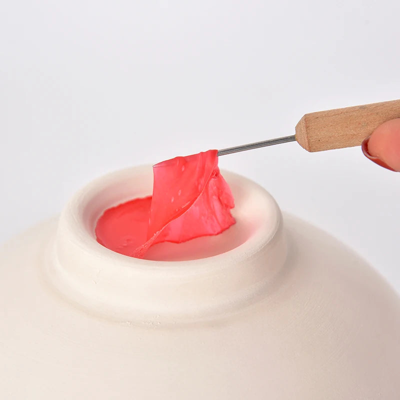 Cola Rasgável para Arte em Cerâmica (350ML)