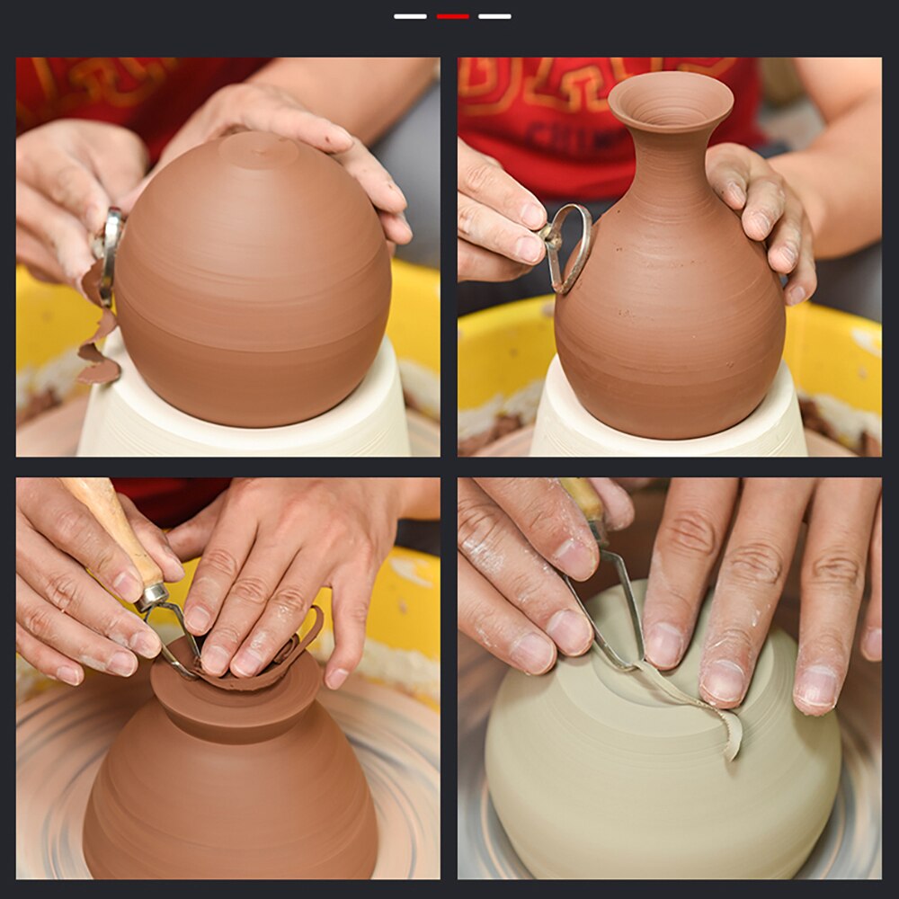 Estecas de Fitas Largas - 10 unidades