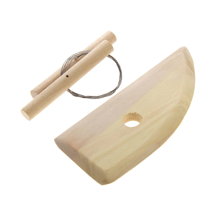 Conjunto para Iniciante kit estecas 8 ferramentas para fazer Cerâmica