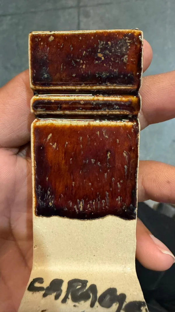 Esmalte Cerâmico Cáligo (1000°C a 1240°C)