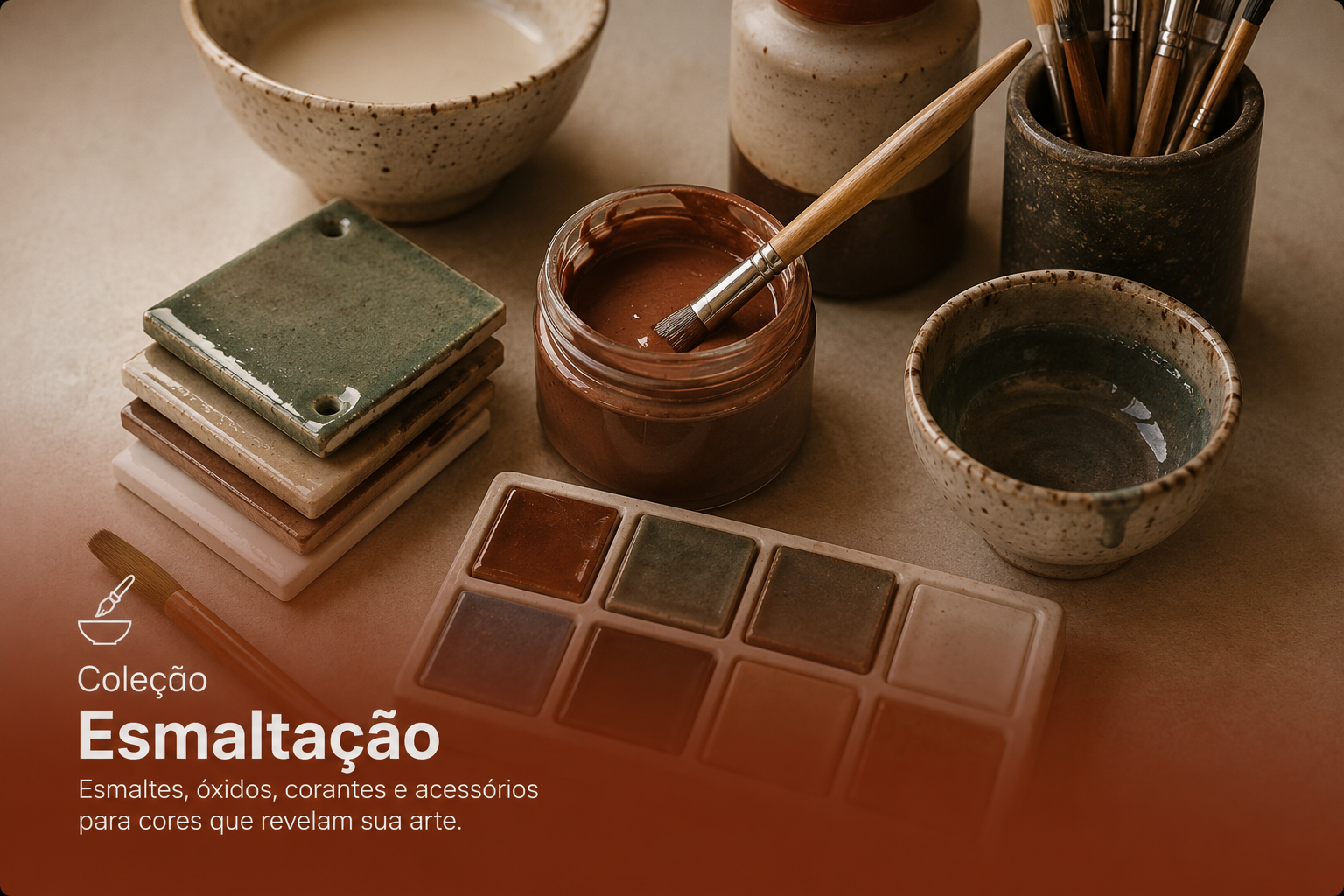 Esmaltação
