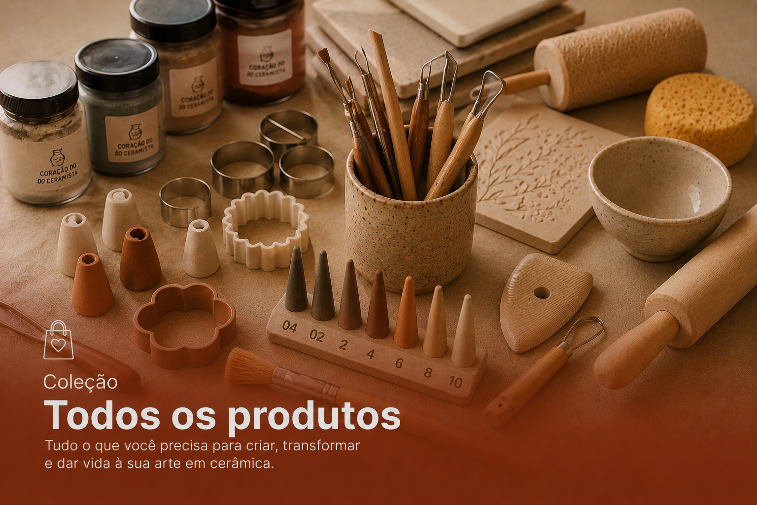 Todos os produtos