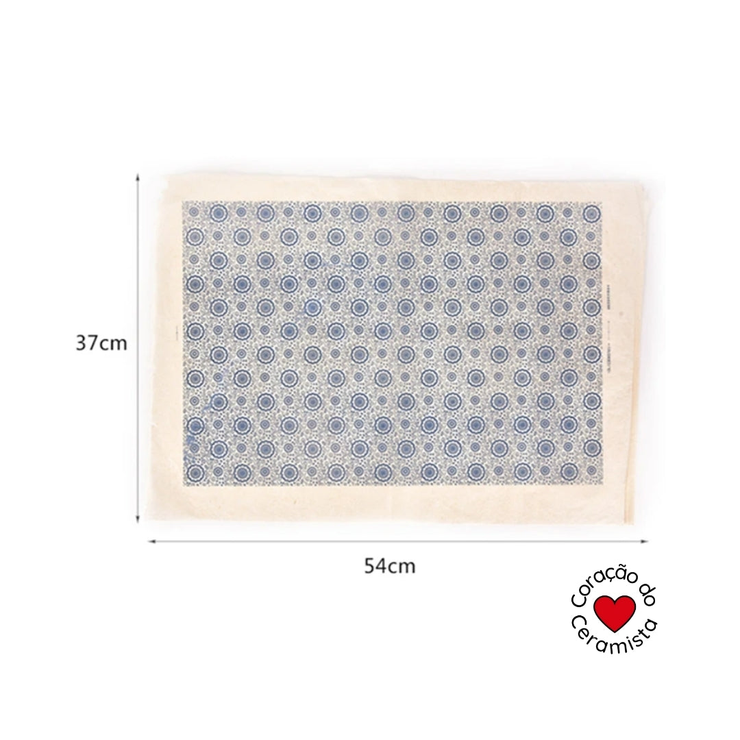Papel decalque