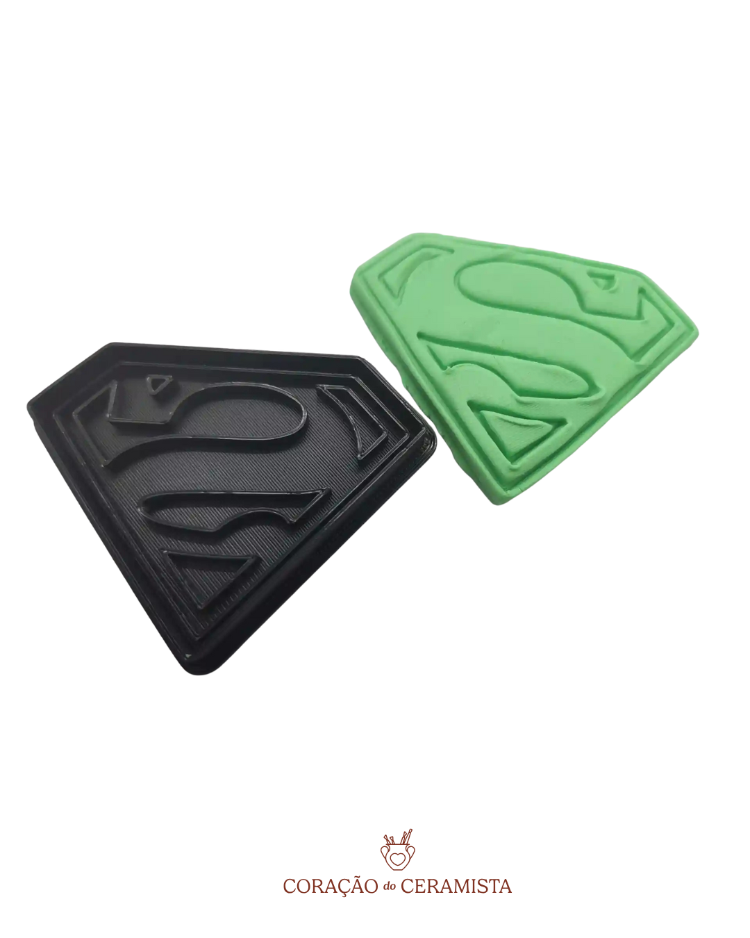 Cortador Tema Super-Herói