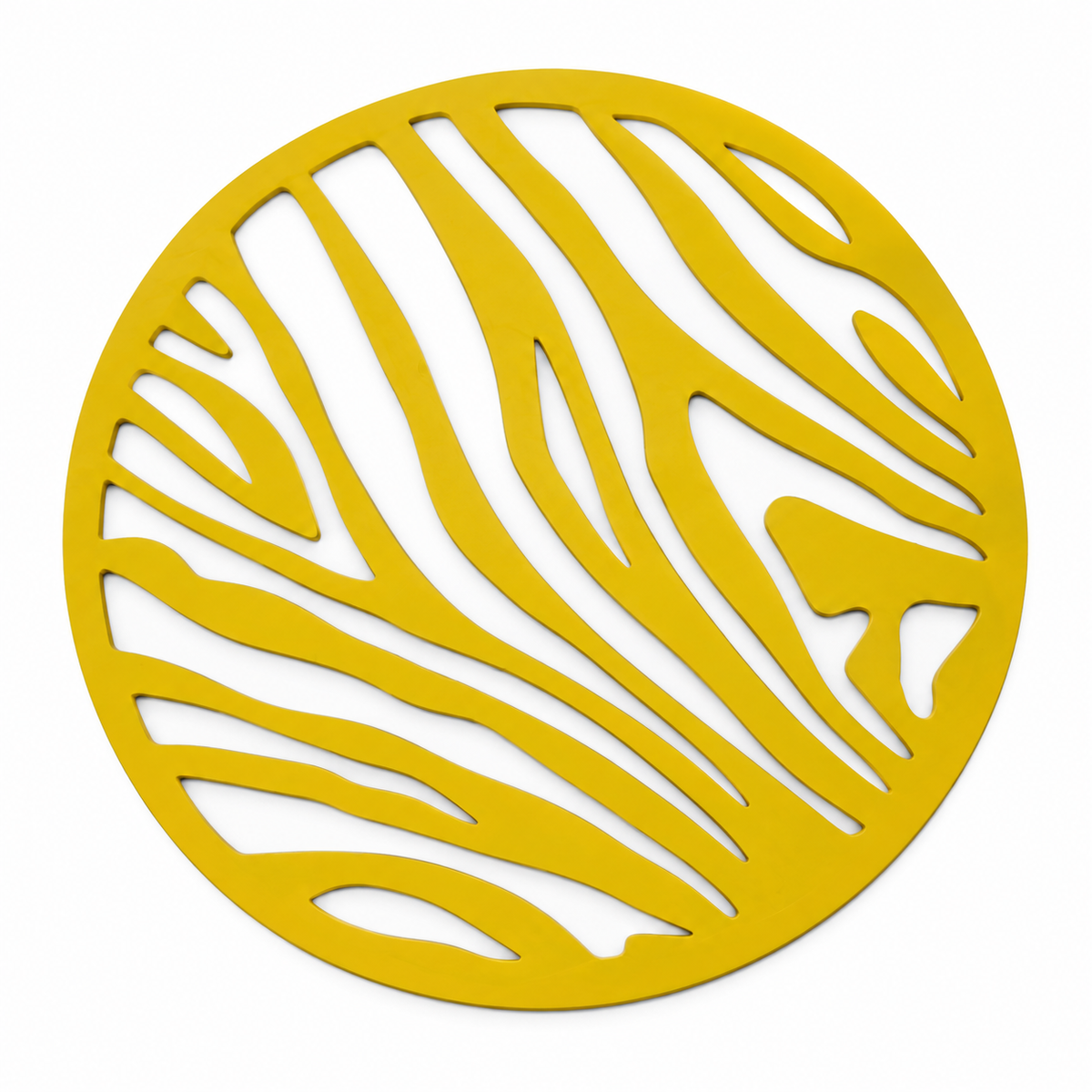 Textura Zebra 30cm em EVA para Cerâmica