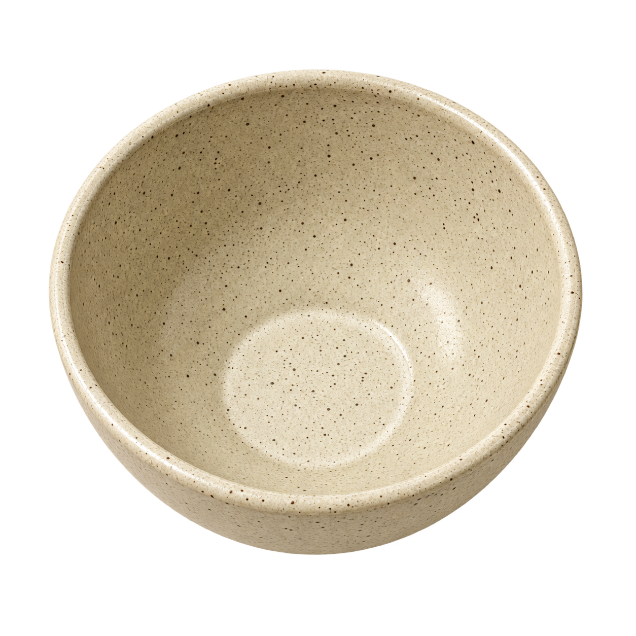 Massa Cerâmica Stone Beige com Pintas 10kg (até 1240°C)