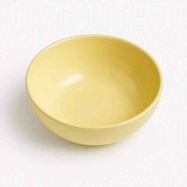 Esmalte Cerâmico Amarelo Claro (1000°C a 1240°C)