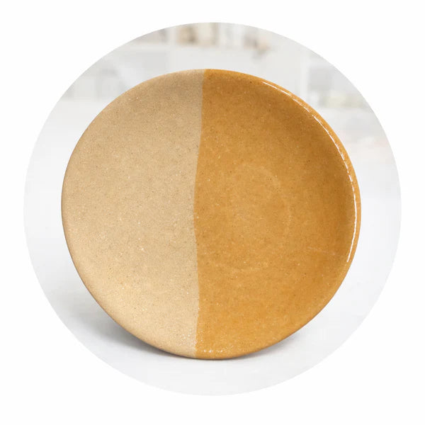Engobe Cerâmico Bege (1220°C a 1240°C)