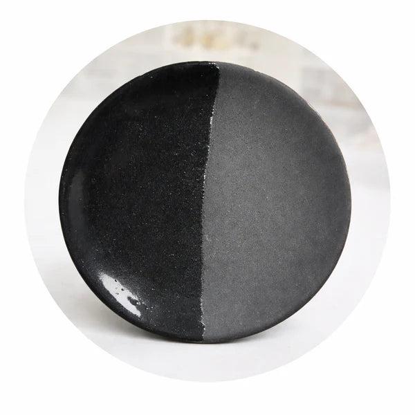 Engobe Cerâmico Preto (1220°C a 1240°C)