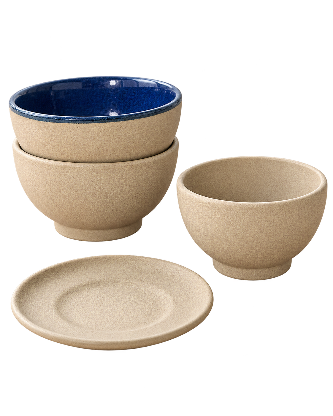 Massa Cerâmica Stone Beige 10kg (até 1240°C)