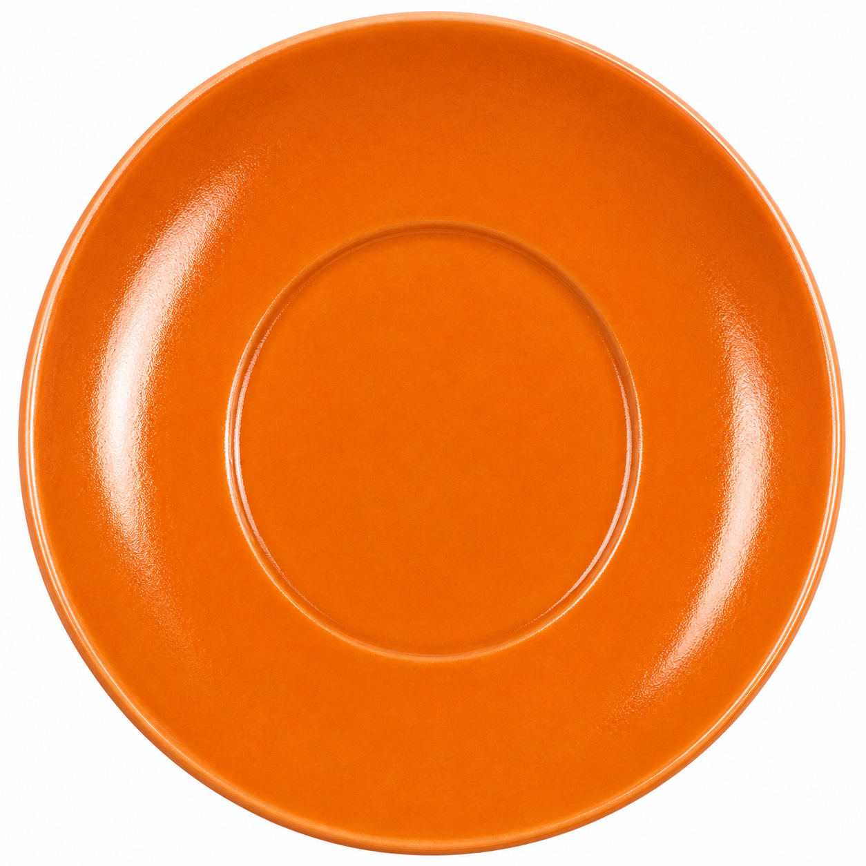 Esmalte Cerâmico Laranja Intenso (1000°C a 1240°C