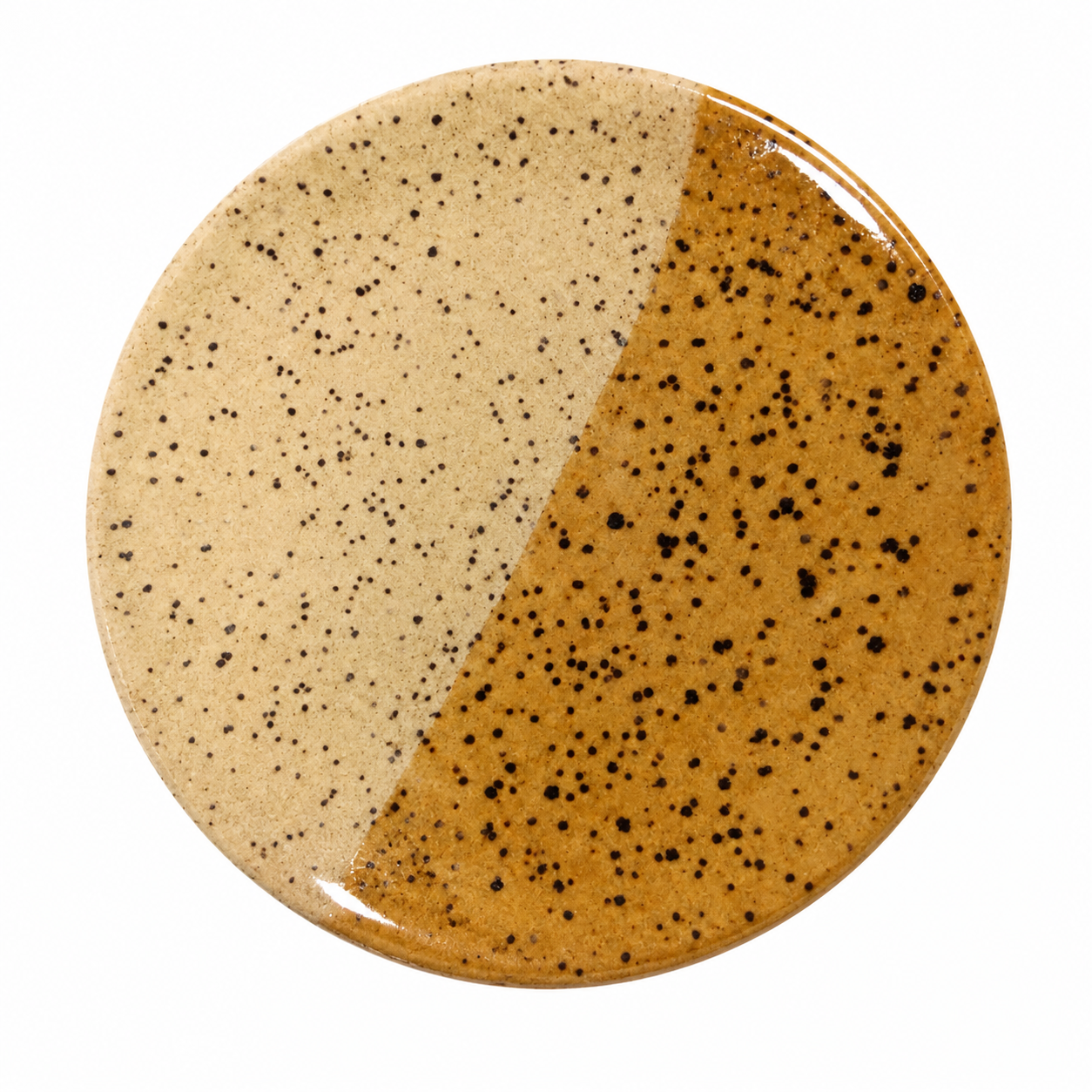 Engobe Cerâmico Bege (1220°C a 1240°C)